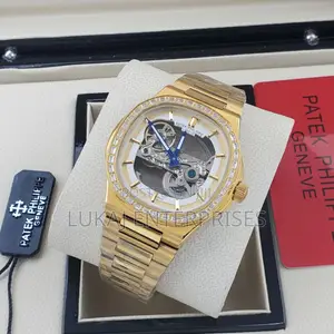 Patek Phillippe Luxury