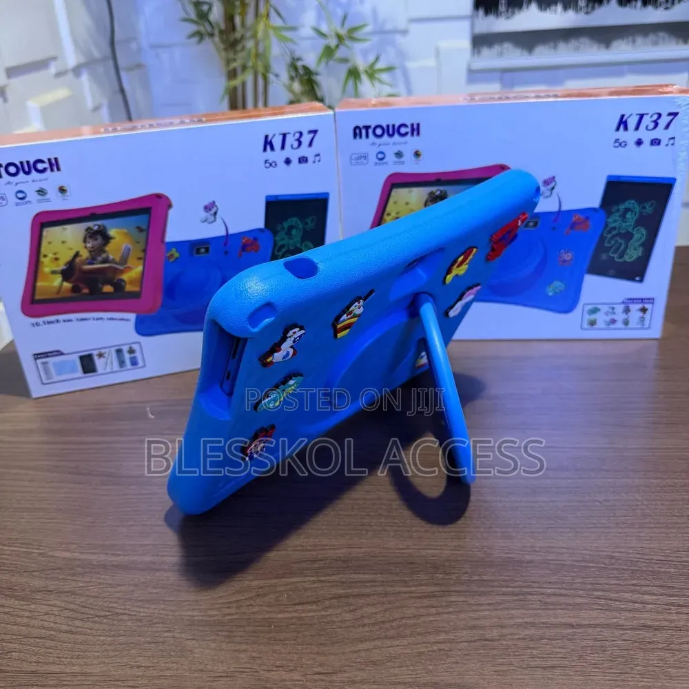 New Atouch KT37 32 GB