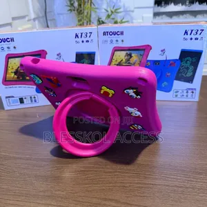New Atouch KT37 32 GB