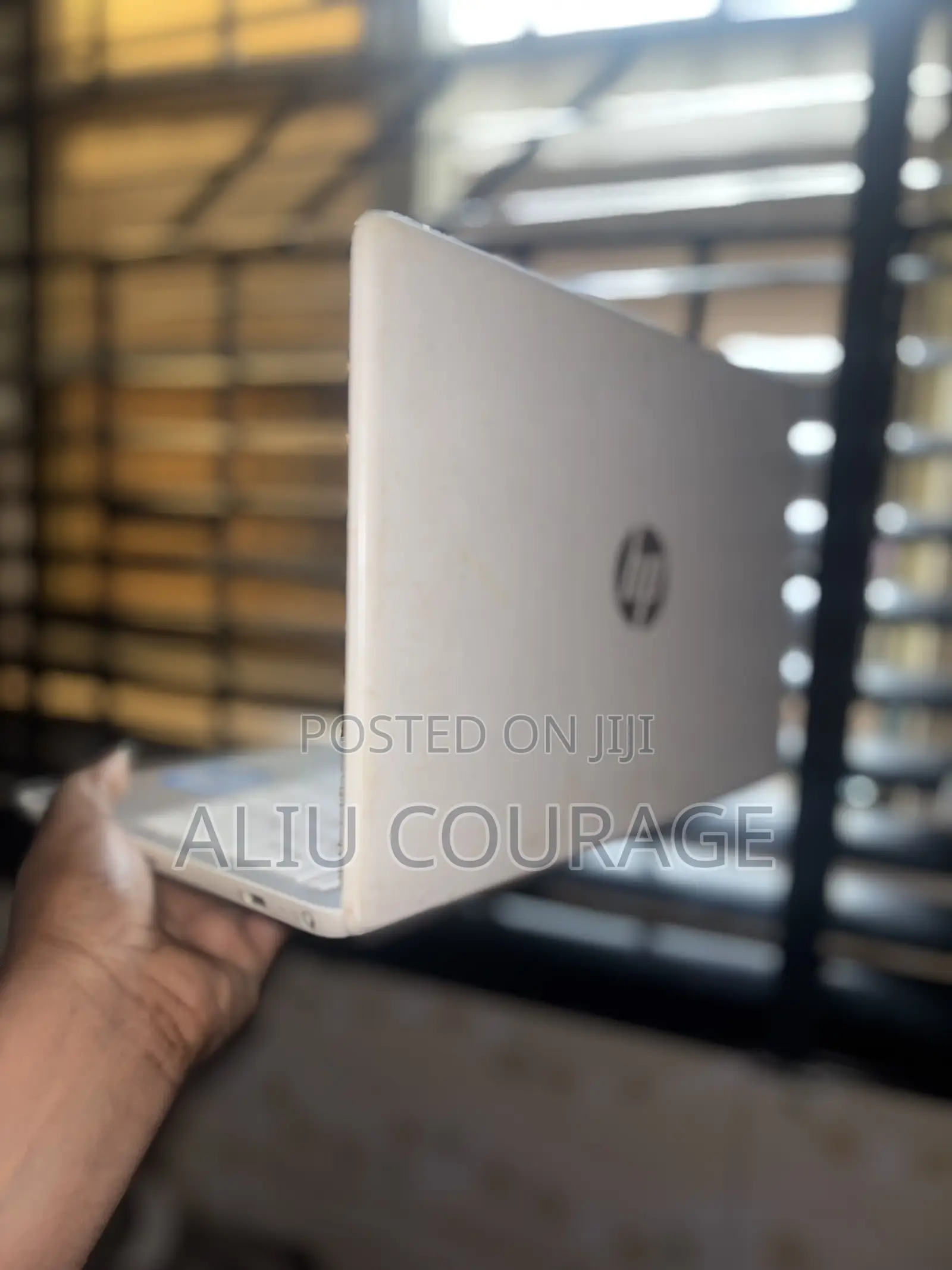 Laptop HP Stream 11 4GB Intel Atom eMMC 60GB