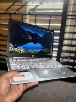 Laptop HP Stream 11 4GB Intel Atom eMMC 60GB