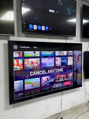 75-Inch LG 4k Uhd Smart TV
