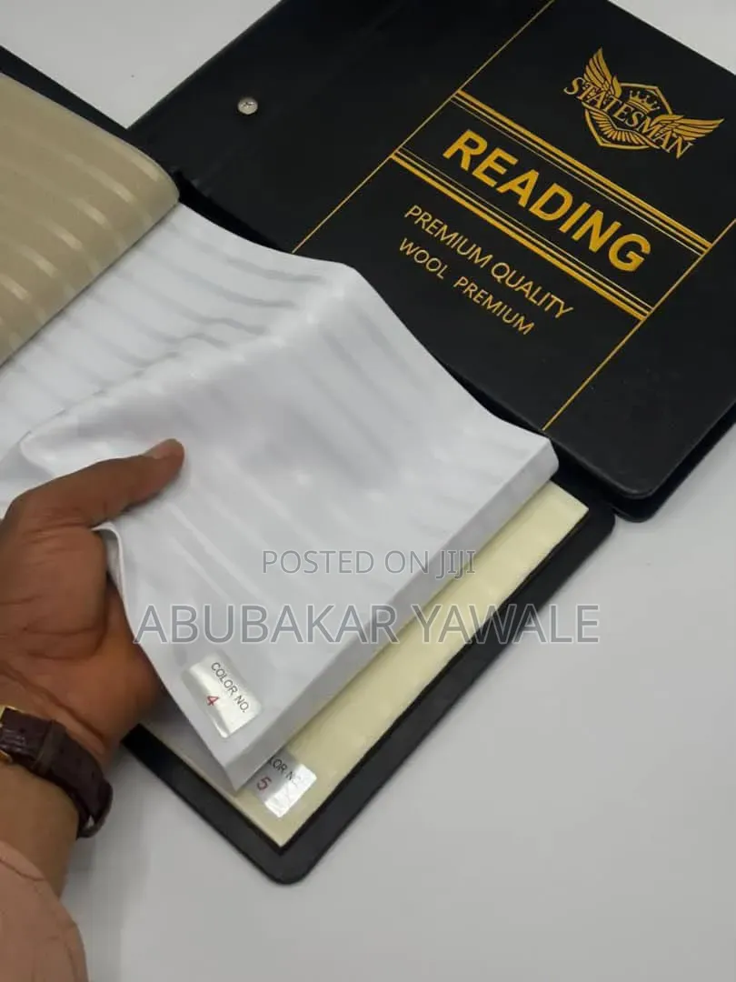 AbuBakar Sirdeiq