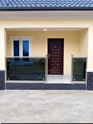 Furnished 1bdrm House in Eket for rent