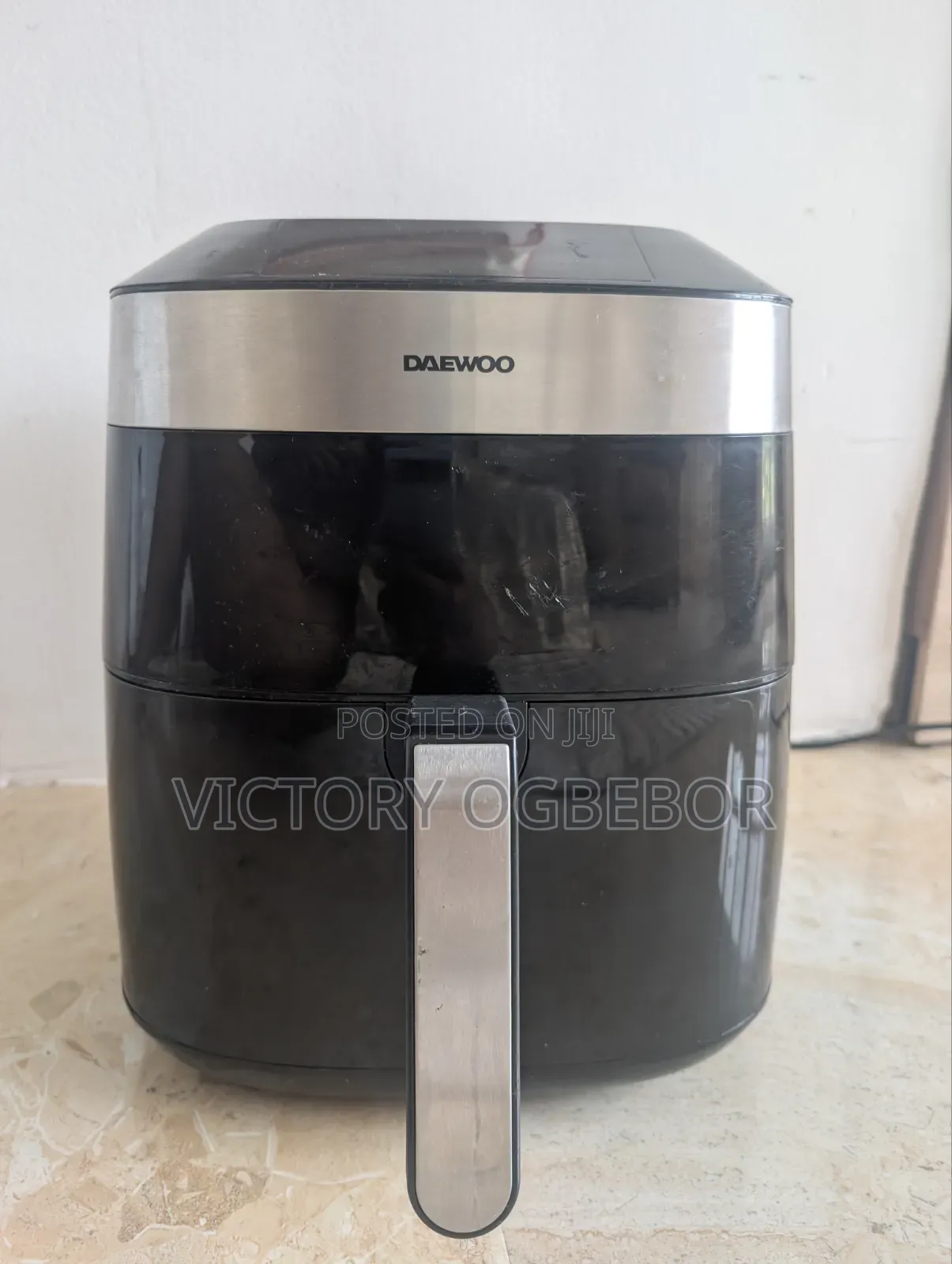 Daewoo 7L Airfyer