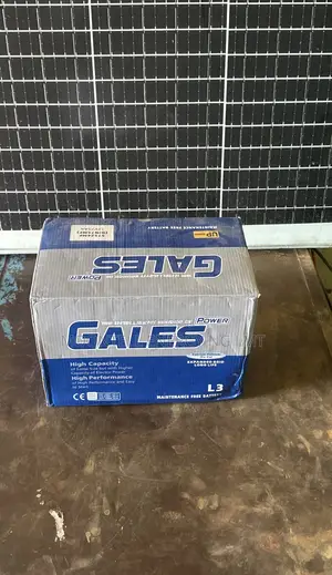 Original Car Battery 75amps With 18 Months Warranty