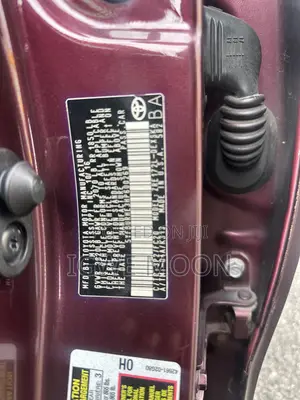Toyota Corolla SE 4dr Sedan (1.8L 4cyl CVT) 2017 Burgundy