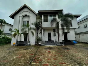 20bdrm Duplex in Private Estate Lekki for rent