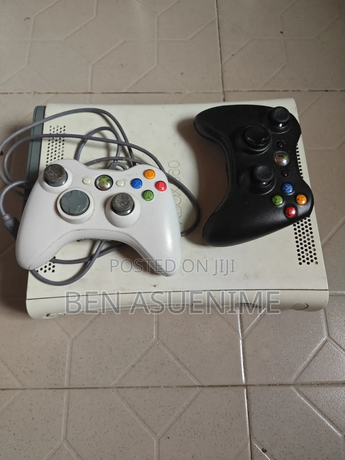 XBox 360 Console