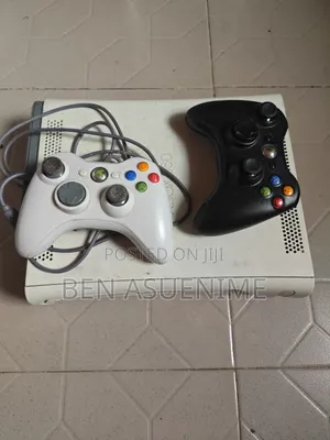 XBox 360 Console