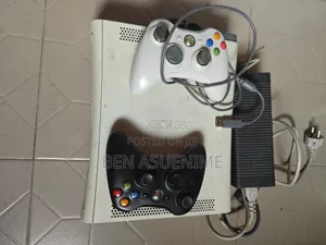 XBox 360 Console