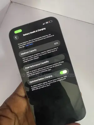 Apple iPhone 13 Pro Max 256 GB Black