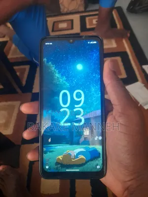 Xiaomi Redmi A3x 64 GB Black