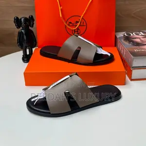 Men’s Luxury Hermes Palm