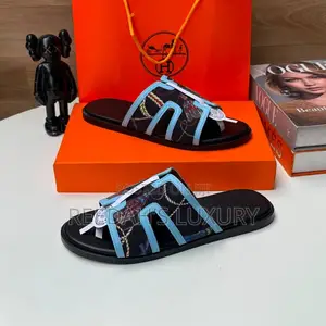 Men’s Luxury Hermes Palm