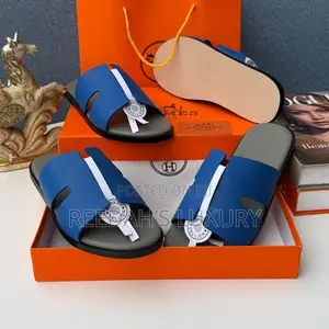 Men’s Luxury Hermes Palm