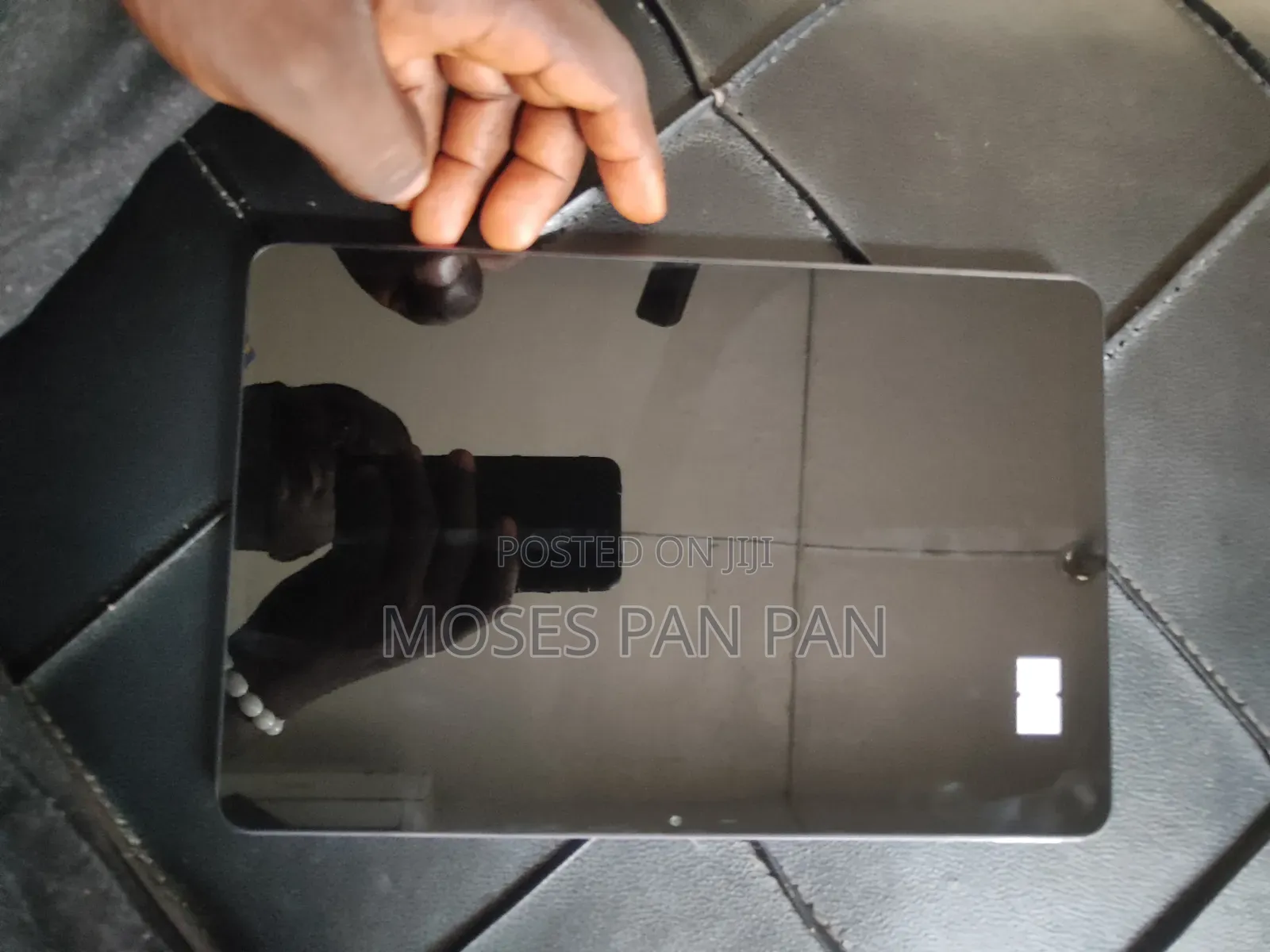 Infinix Xpad 30E 128 GB Gray