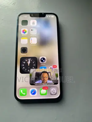 Apple iPhone 13 Pro 128 GB Blue