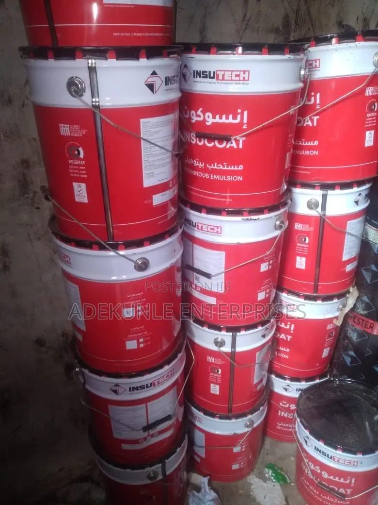 Bitumen 20lt