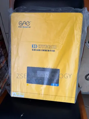4.2kva Hybrid Inverter