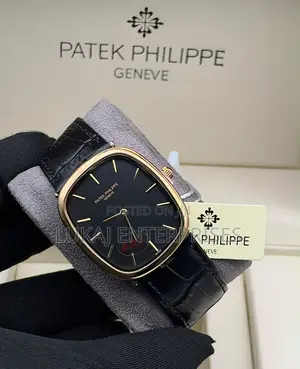 Patek Phillippe Leather