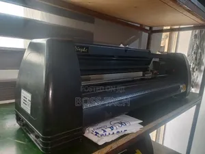 Plotter Machine and Accessories