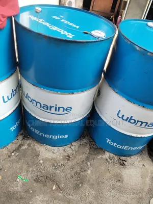 TotalEnergies Lubmarine VISGA 46,