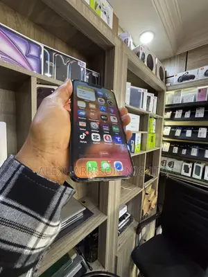 Apple iPhone 13 Pro Max 512 GB Black