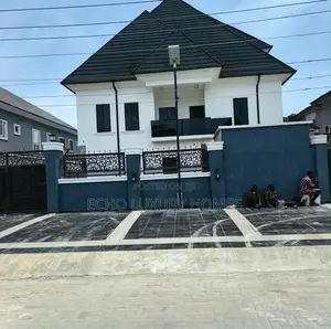 Furnished 2bdrm Apartment in Amuwo Gra for rent