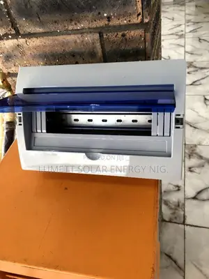 NEWRGY HPK 13 Flame Retardant 13-Way Distribution Box