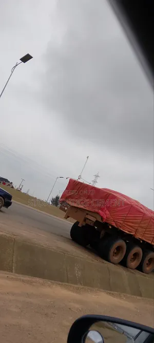 Dangote and Lafage Cement Major Distributor