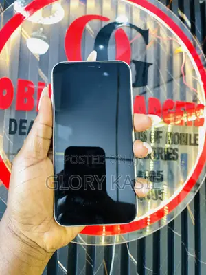 Apple iPhone 12 128 GB