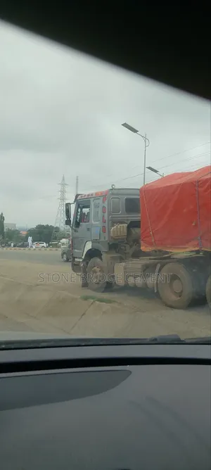 Dangote and Lafage Cement Major Distributor