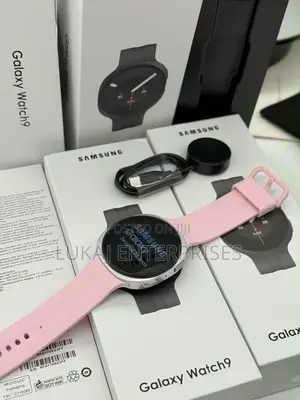 *Galaxy Watch 9