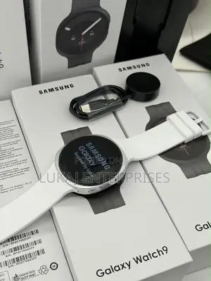 *Galaxy Watch 9