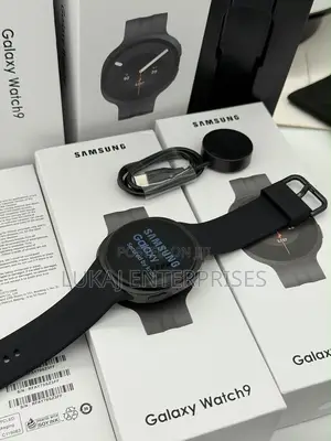 *Galaxy Watch 9