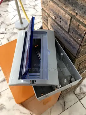 NEWRGY HPK 13 13-Way Electrical Protection Enclosure