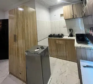 Service Apartment