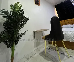 Service Apartment