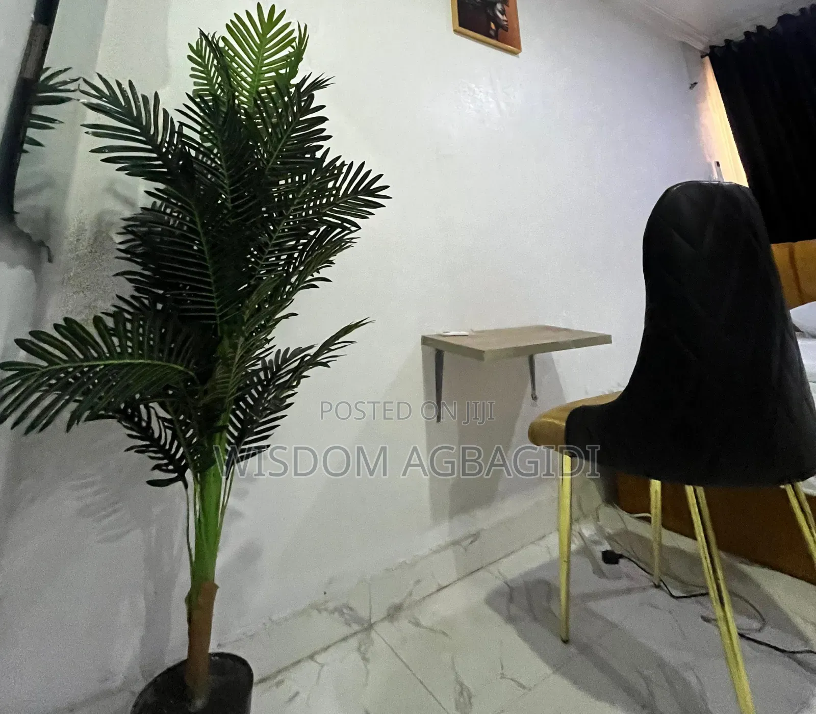 Service Apartment