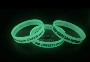 Customized Silicone Wristbands Are Effective to Promote Your Brand