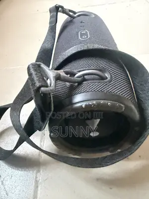 JBL Extreme 3