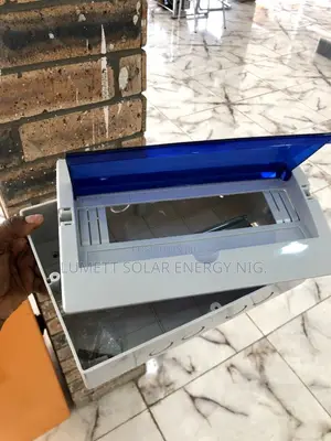 NEWRGY HPK 13 13-Way Flameproof Electrical Enclosure Box