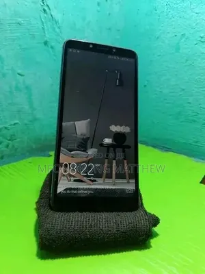 Tecno Pouvoir 2 Pro 16 GB Black