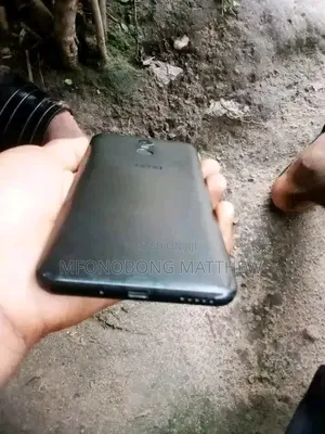 Tecno Pouvoir 2 Pro 16 GB Black
