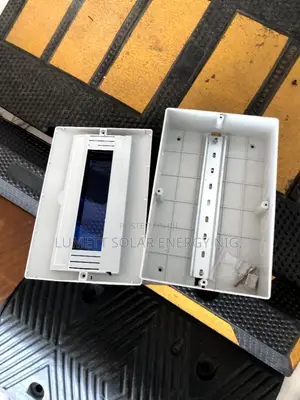 NEWRGY HPK 13 13-Way Circuit Breaker Enclosure Box