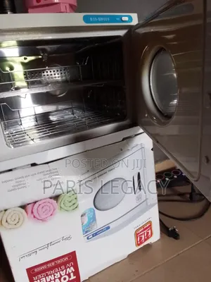 Sterilize Towel Warmer