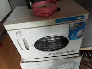 Sterilize Towel Warmer