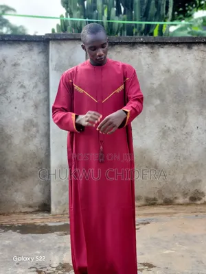All Kind of Clothes