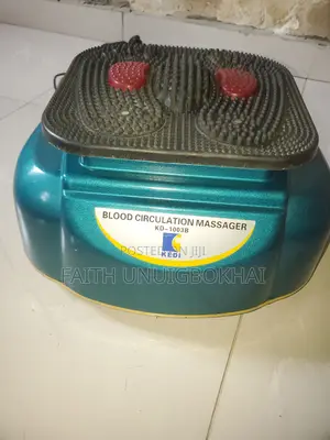 Blood Circulation Massager